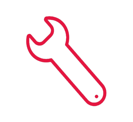 spanner